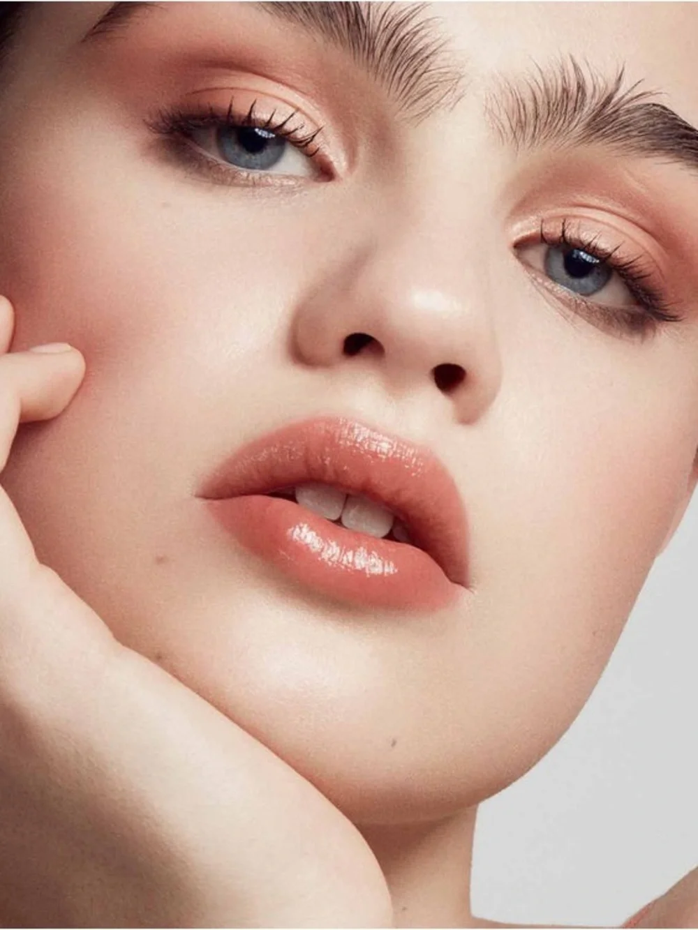 FENTY BEAUTY PRO KISS'R LUSCIOUS LIP BALM